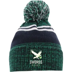 Swords RFC Canyon Bobble Hat