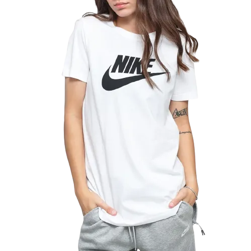 T-SHIRT NIKE BIANCO