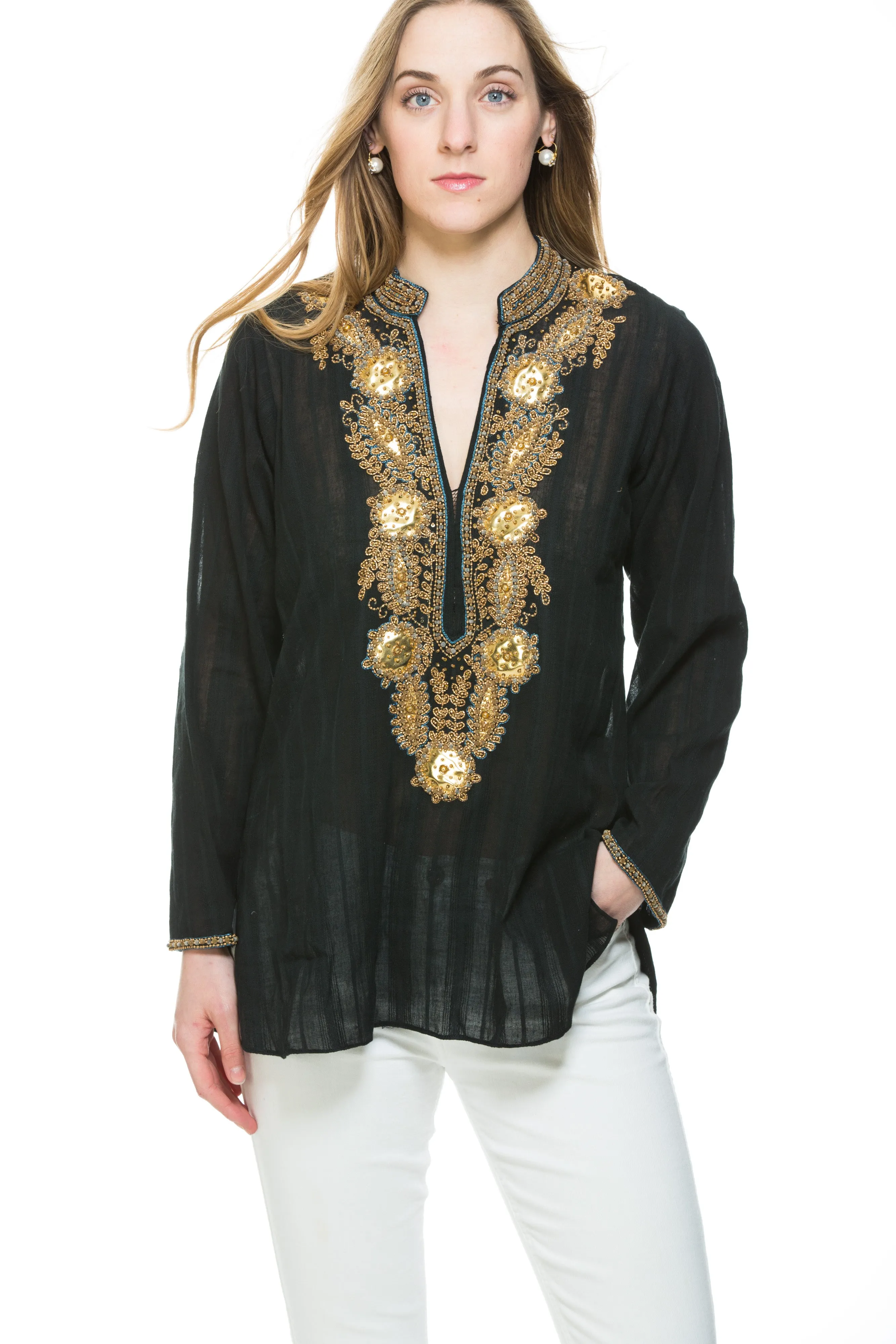 Taj Tunic