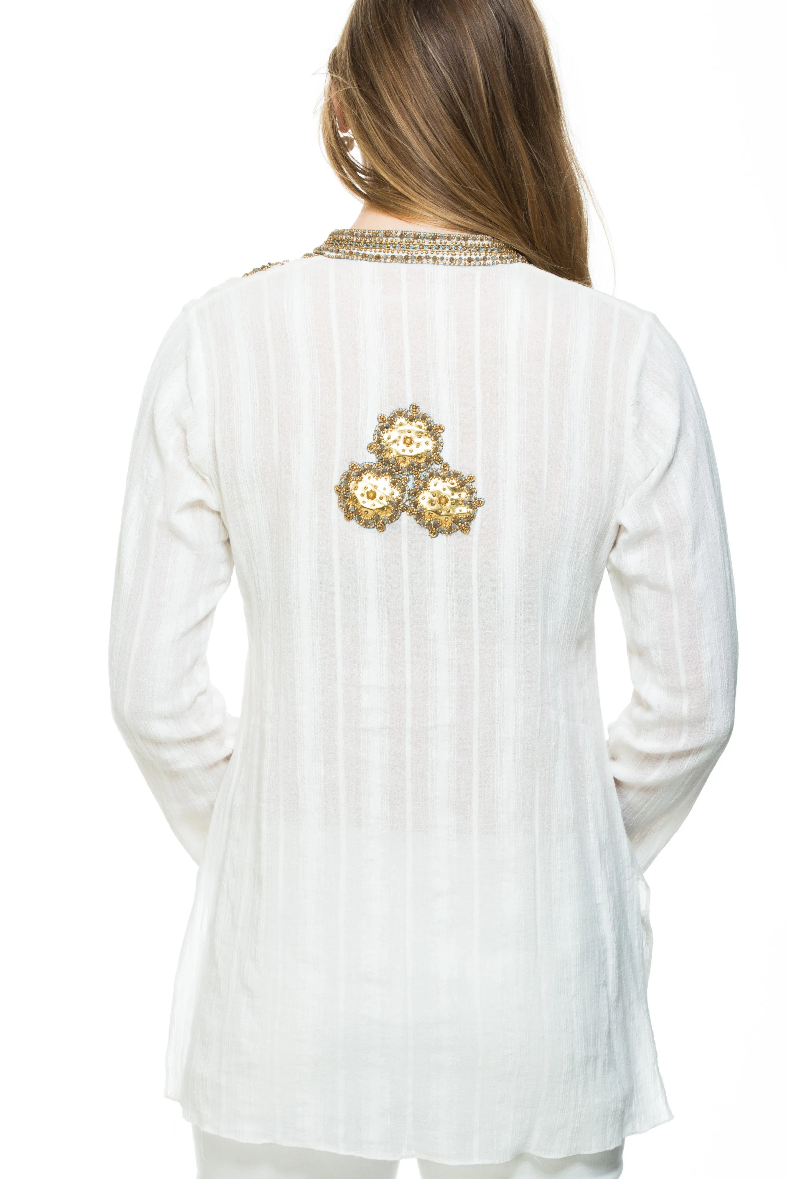 Taj Tunic