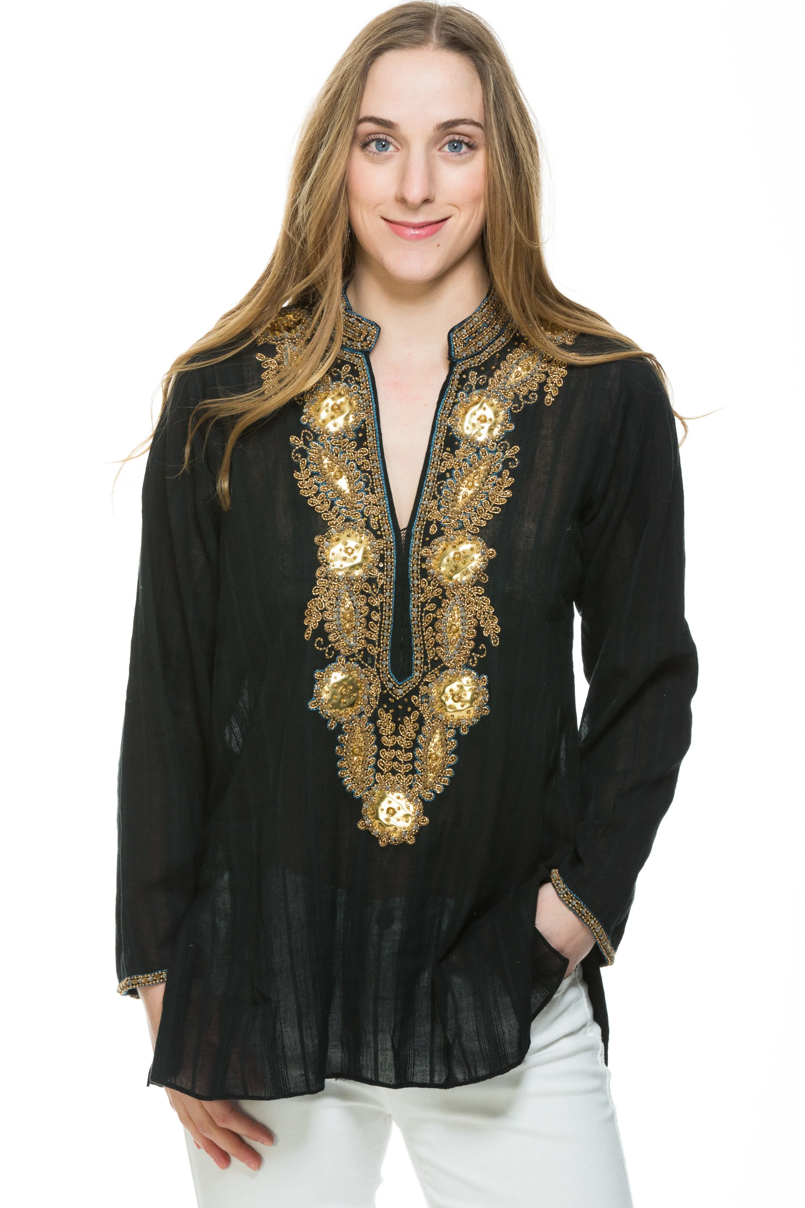 Taj Tunic