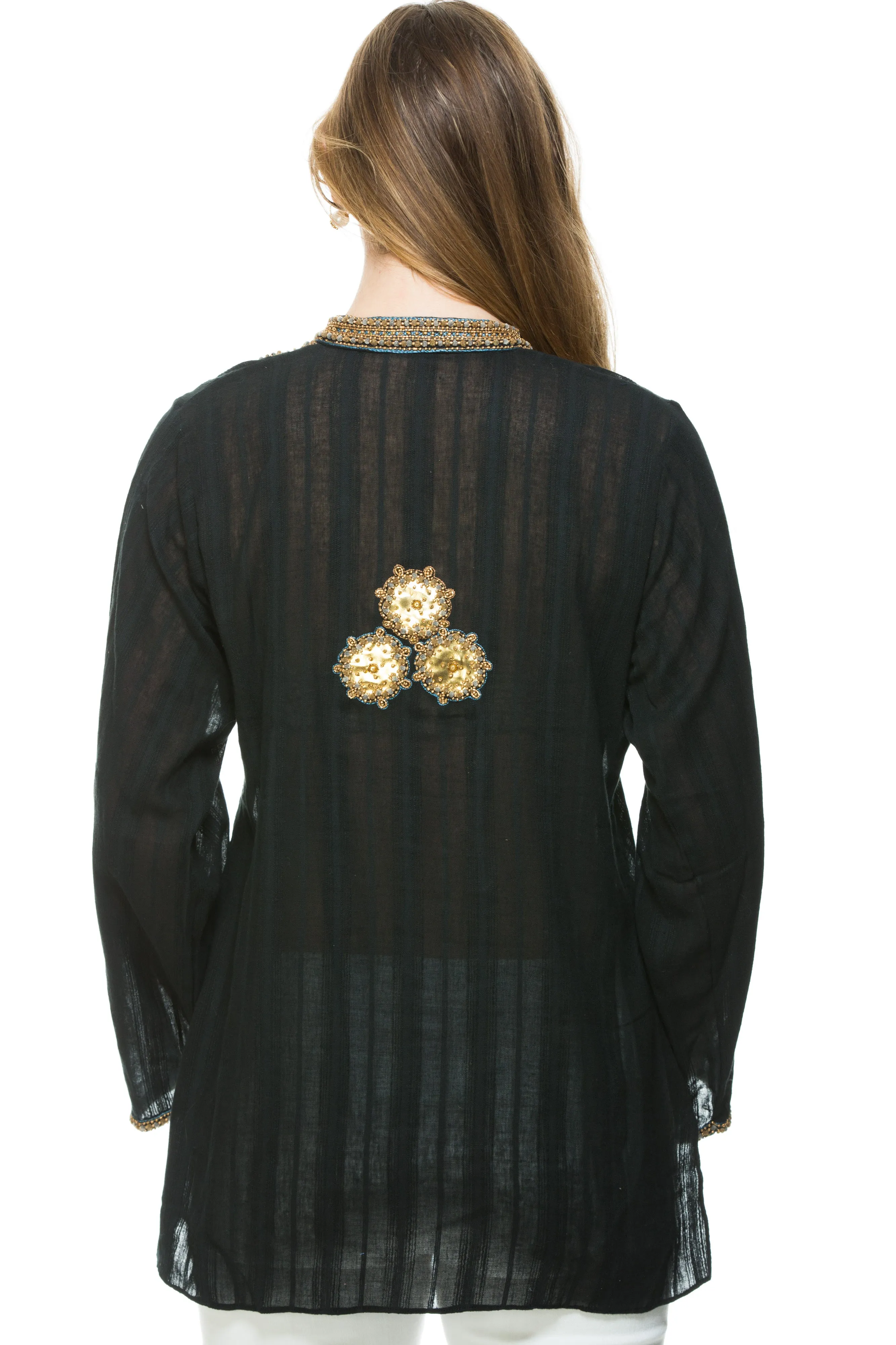 Taj Tunic