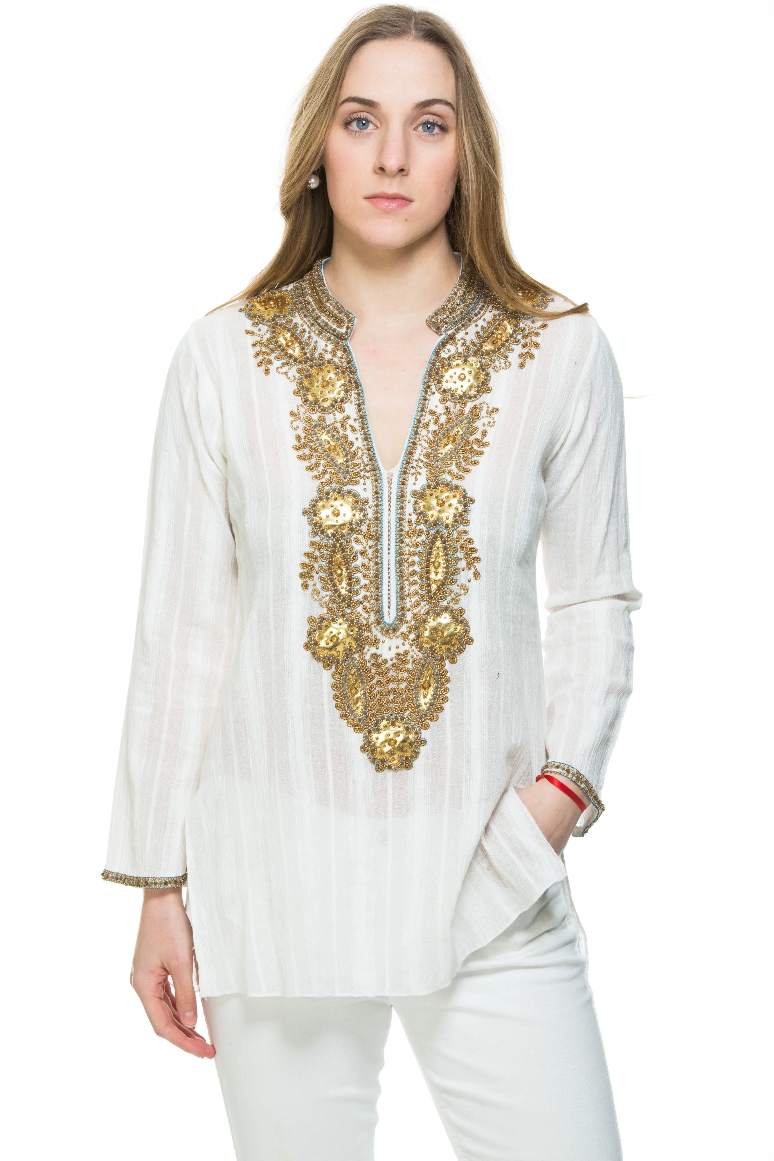 Taj Tunic