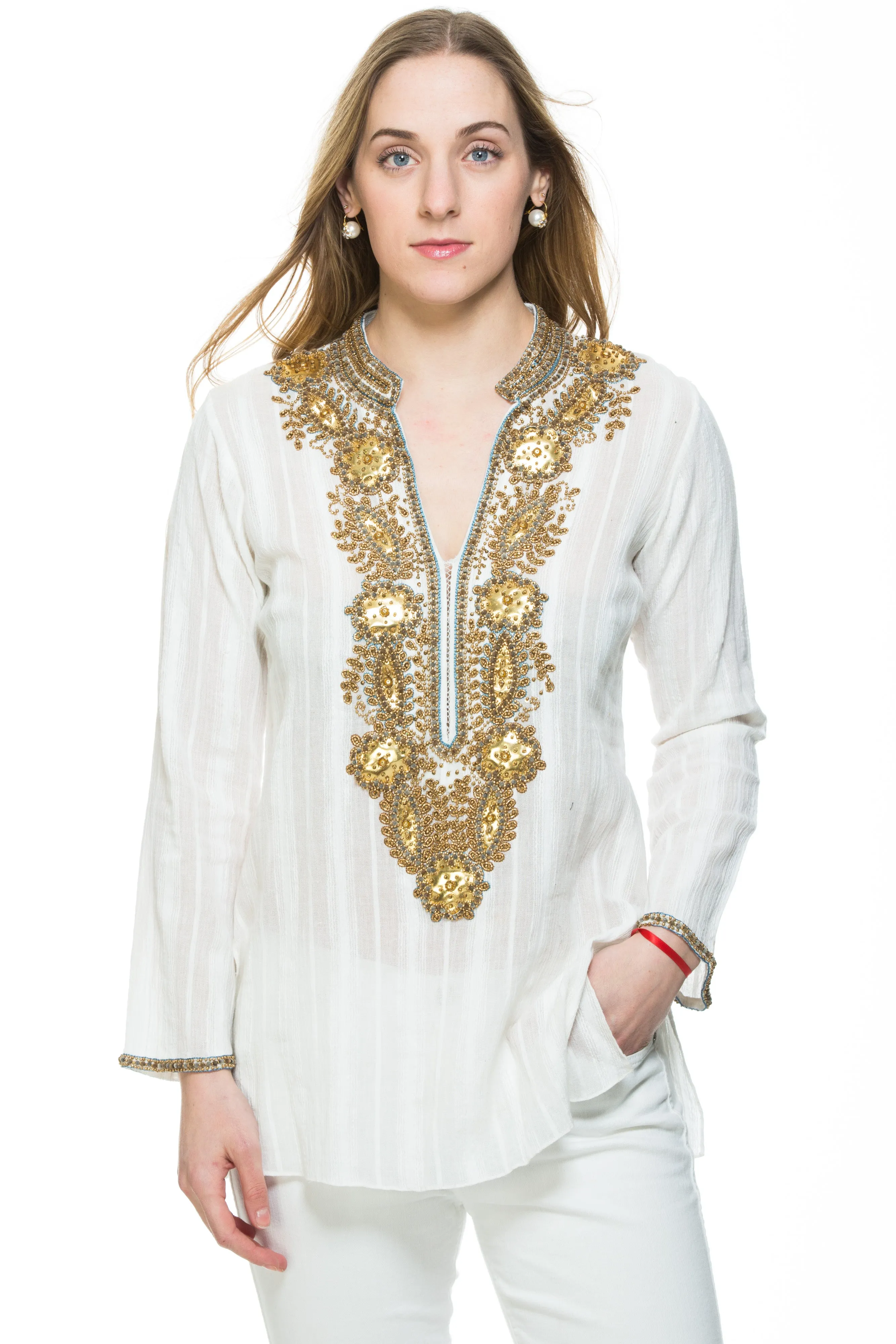 Taj Tunic