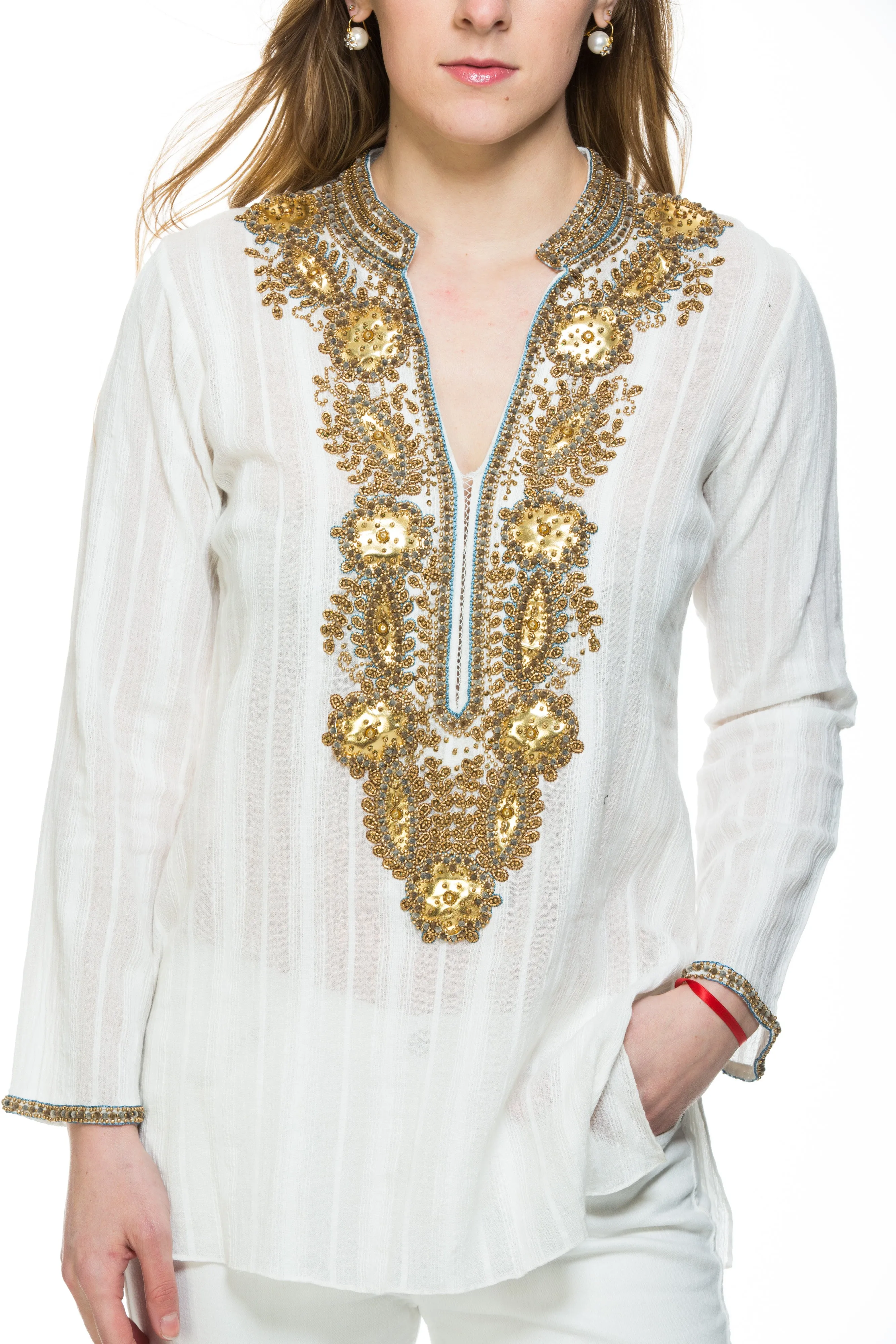 Taj Tunic