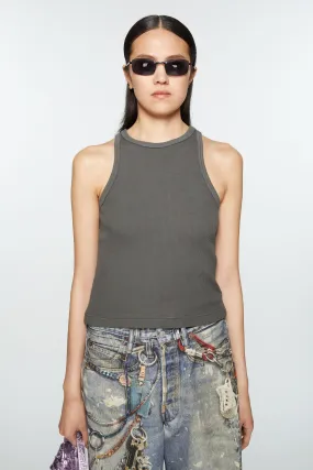 Tank top - Fitted unisex fit