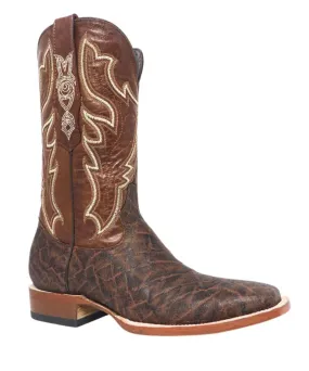 Tanner Mark Men's Elephant Boot