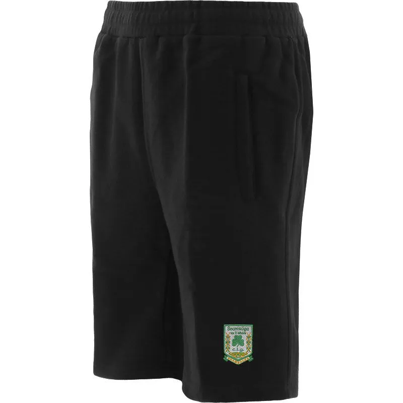 Teemore Shamrocks GFC Benson Fleece Shorts