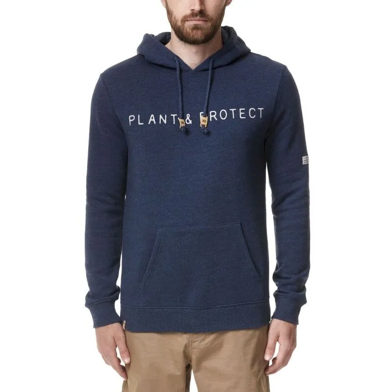 Tentree Plant and Protect - Hoodie - Men's