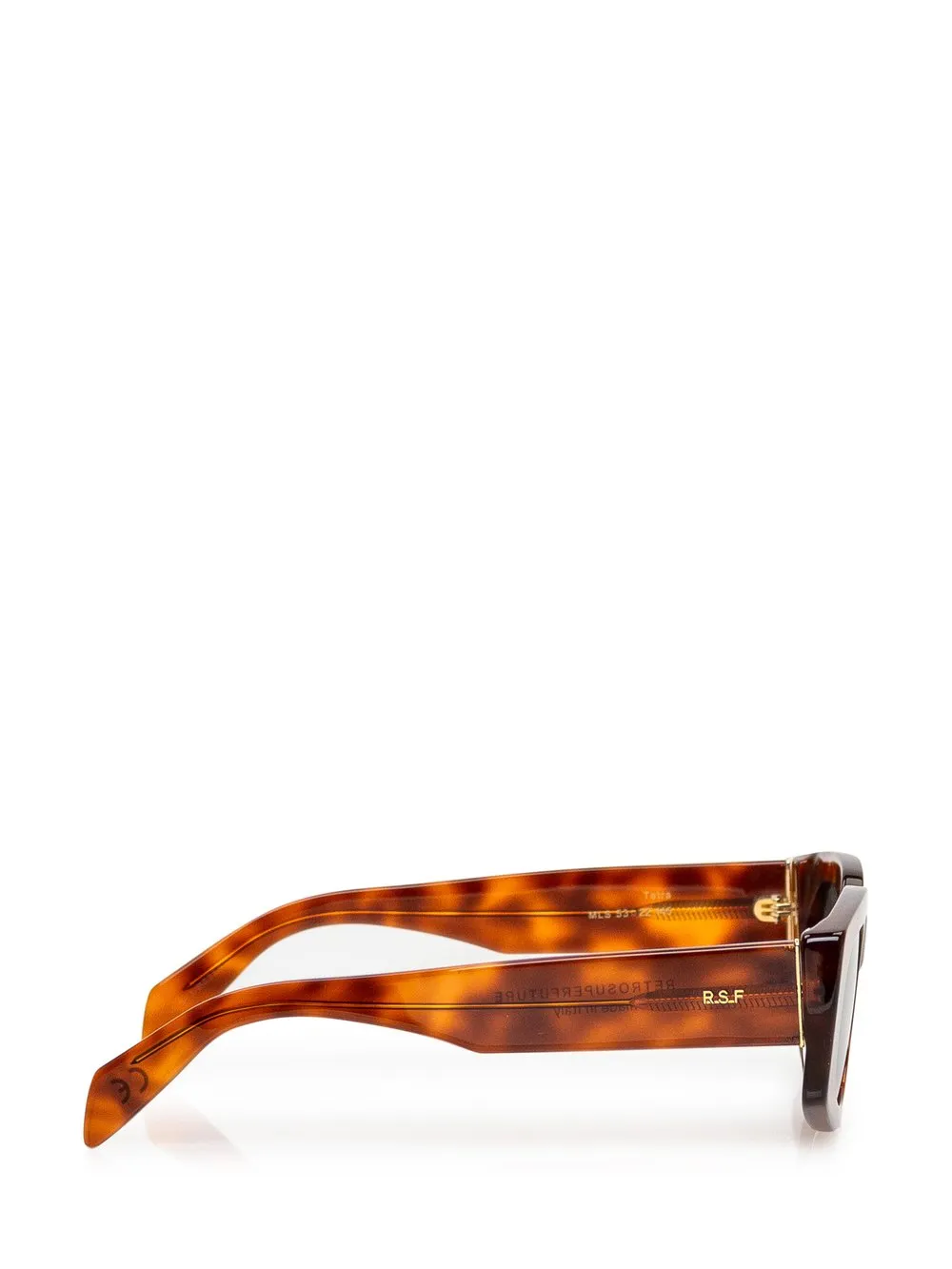 Tetra Havana Sunglasses