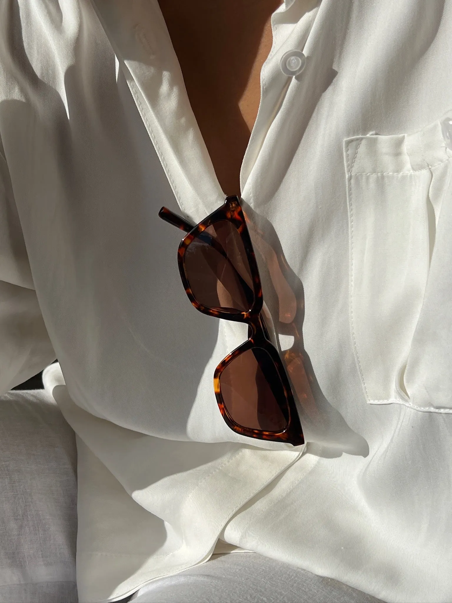 The Montana Sunglasses