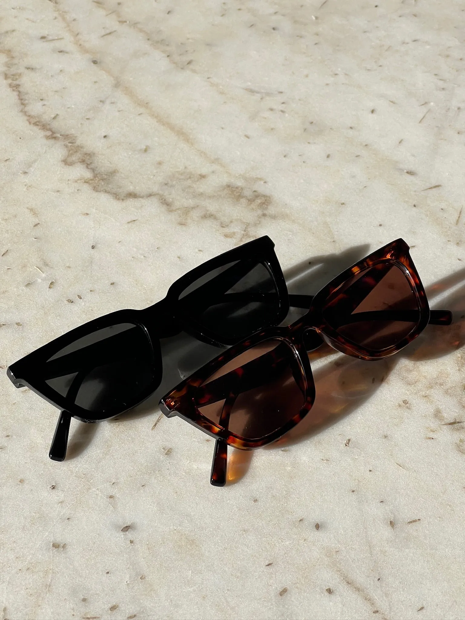 The Montana Sunglasses