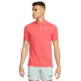 The Nike Rafa Slim Fit Polo