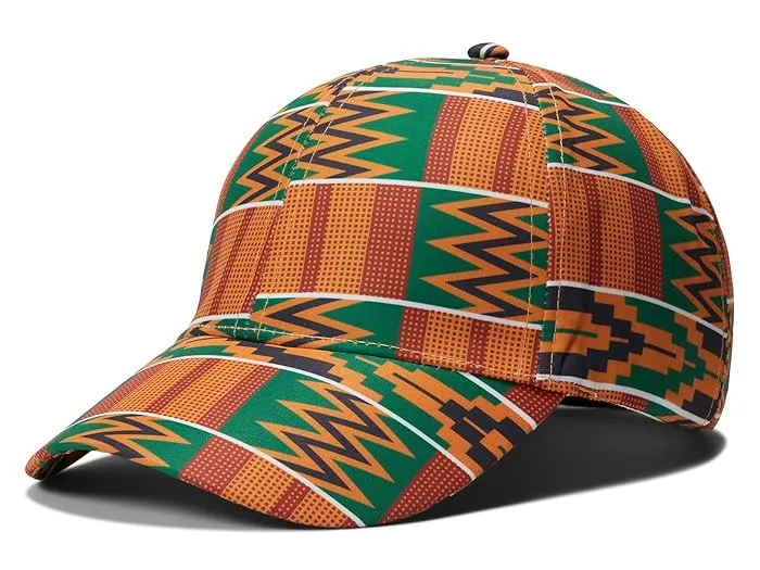 The Original Good Trouble TOGT Kente Hat