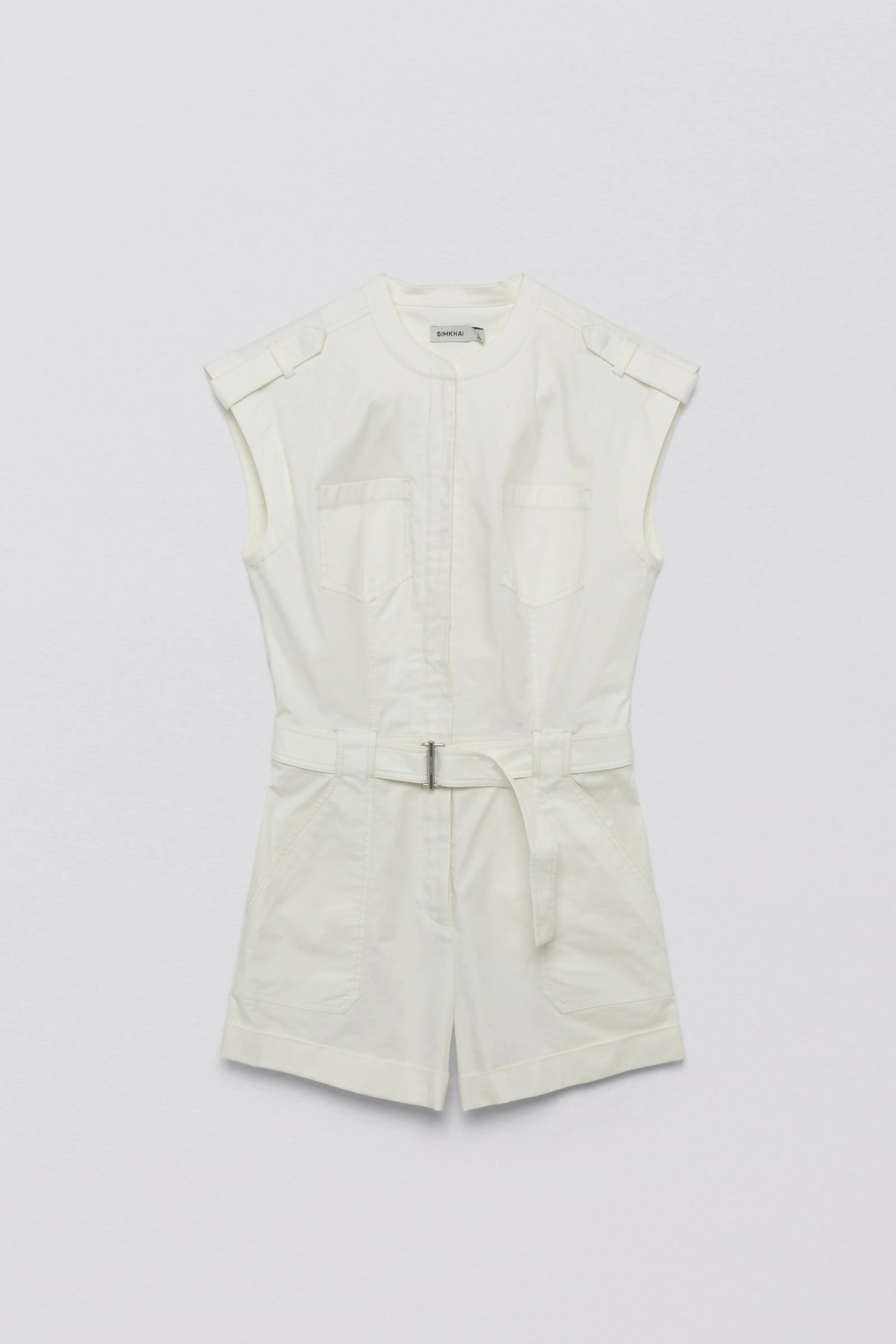 Tinka Romper