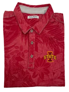 Tommy Bahama ISU Santiago Polo 