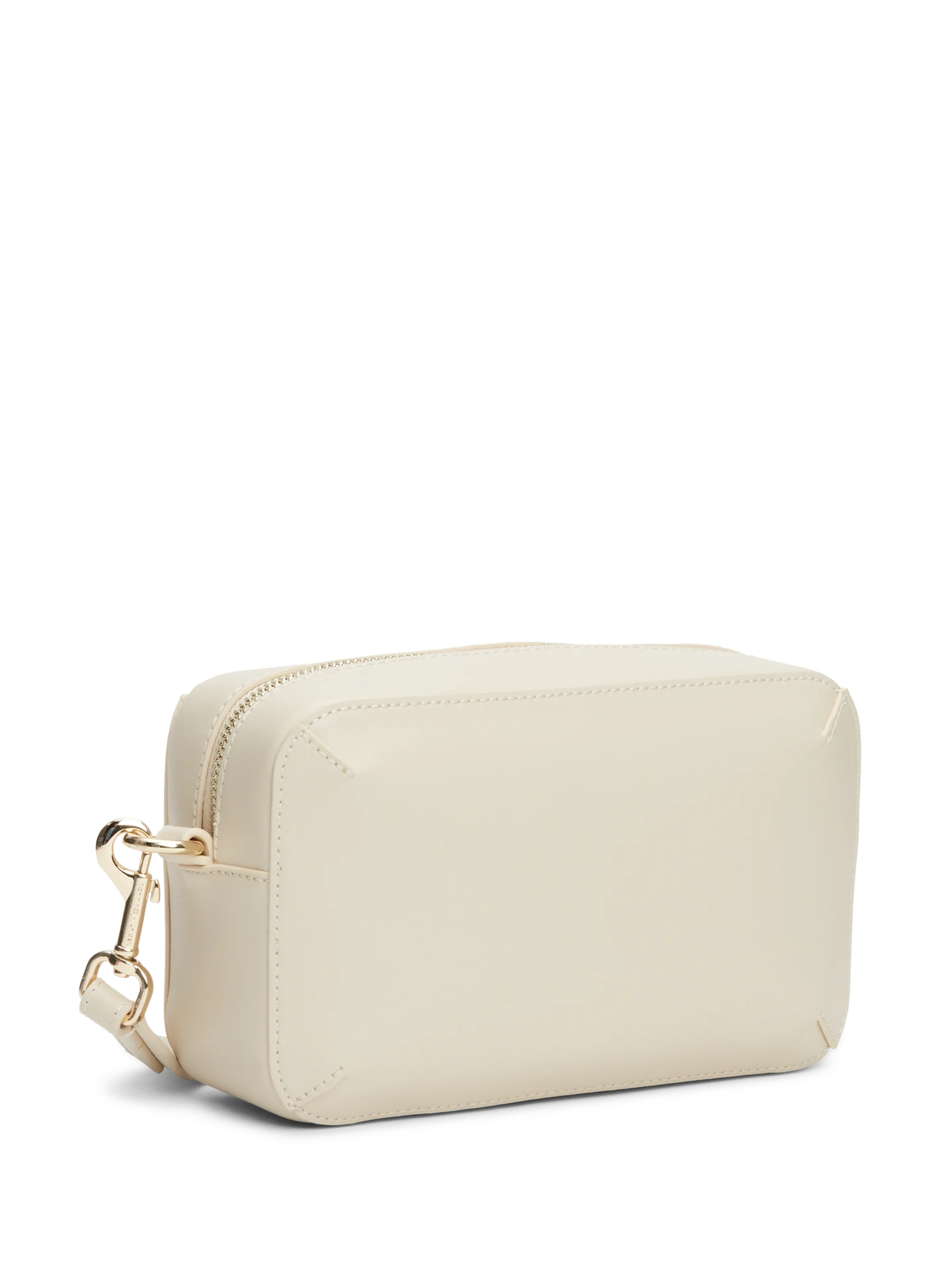 Tommy hilfiger  Plain shoulder bag - Beige