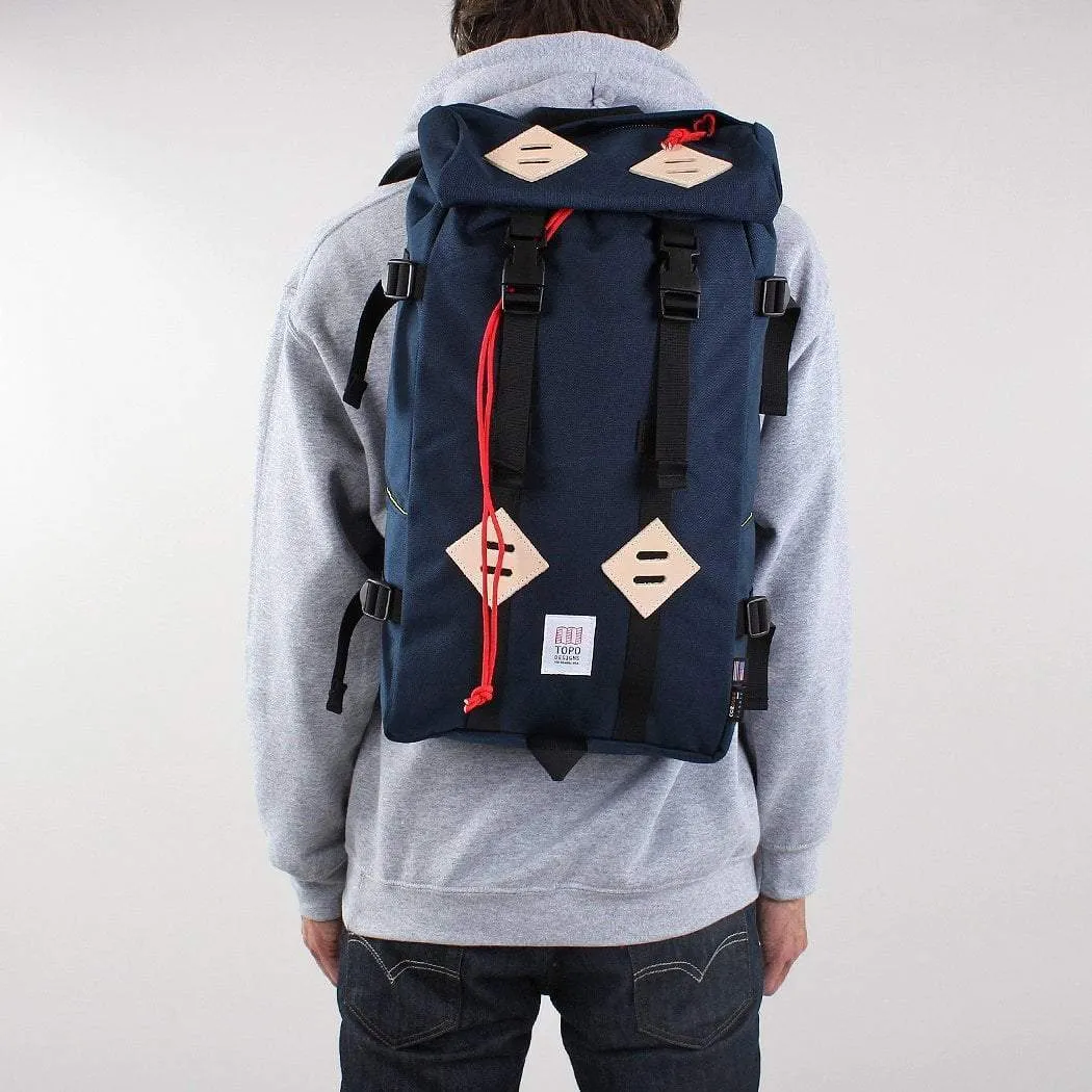 Topo Designs Klettersack Backpack