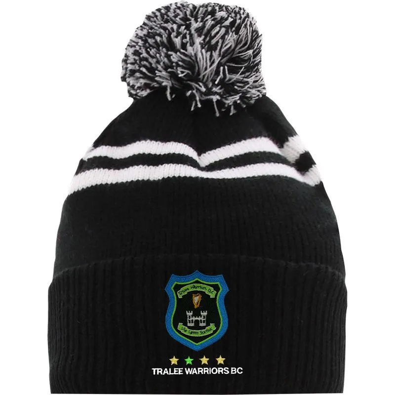 Tralee Warriors Canyon Bobble Hat