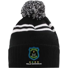 Tralee Warriors Canyon Bobble Hat