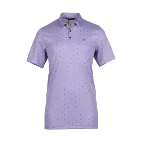 TravisMathew Always Summer Polo Shirt