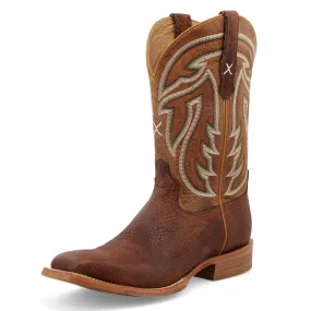 Twisted X Nutmeg Men's Boot