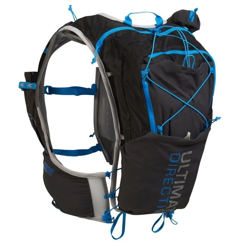 Ultimate Direction Adventure Vest 5 - Trailrunningrucksack - Men's