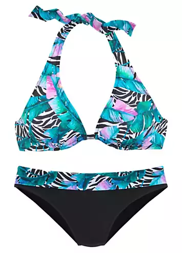 Underwired Bikini by LASCANA | Look Again