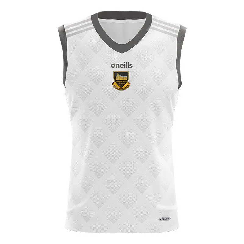 Upperchurch Drombane GAA Women's Fit Vest