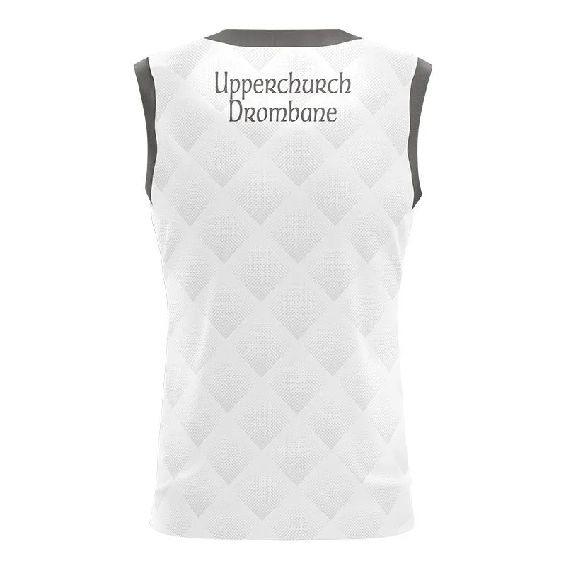 Upperchurch Drombane GAA Women's Fit Vest