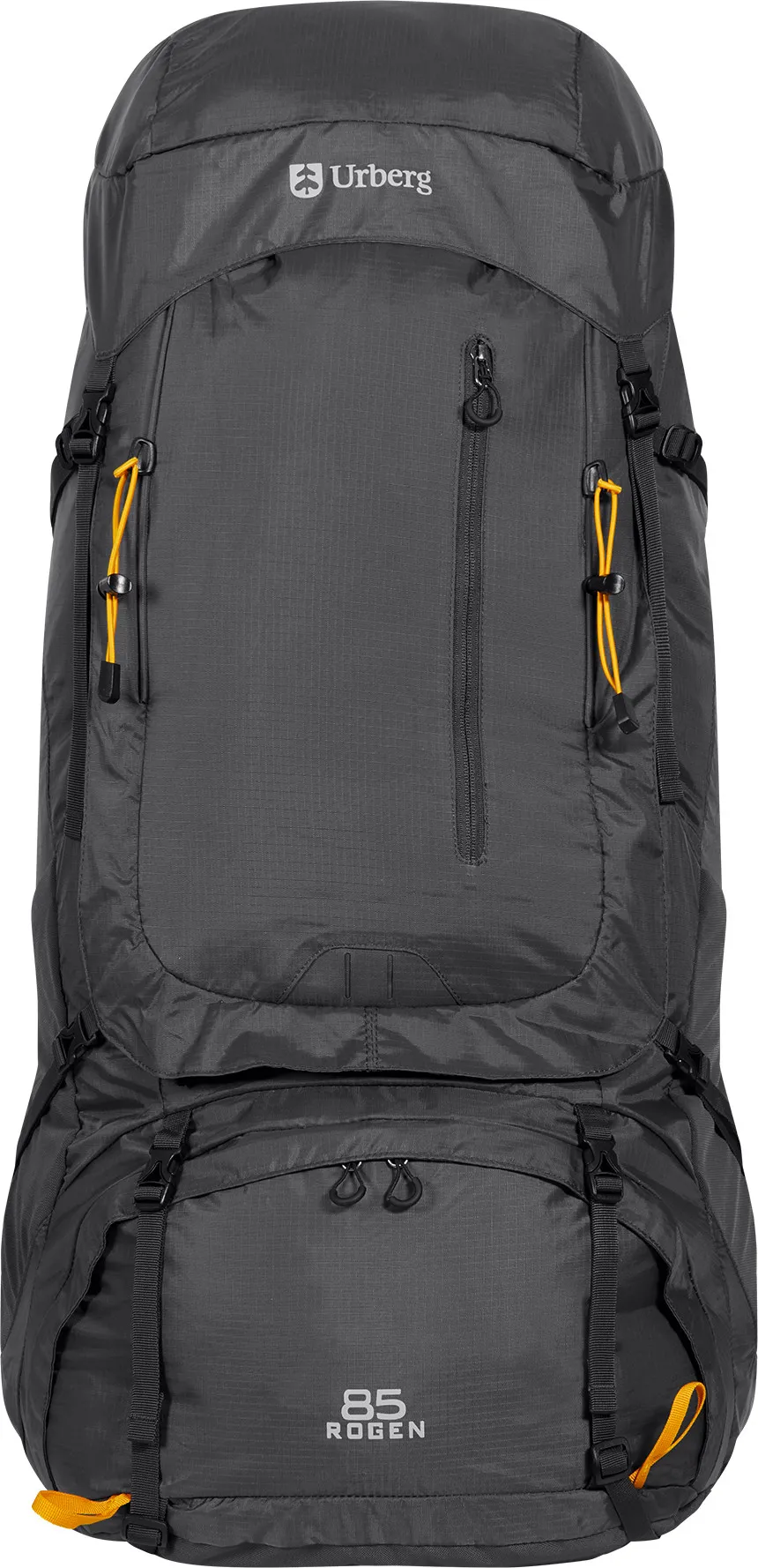 Urberg Rogen Backpack 85 L Asphalt | Buy Urberg Rogen Backpack 85 L Asphalt here | Outnorth