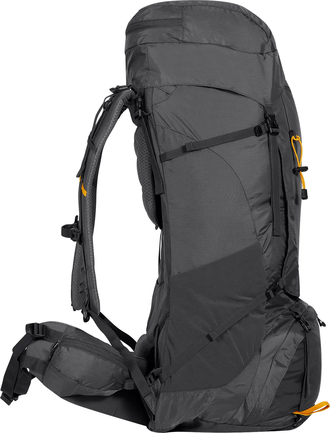 Urberg Rogen Backpack 85 L Asphalt | Buy Urberg Rogen Backpack 85 L Asphalt here | Outnorth