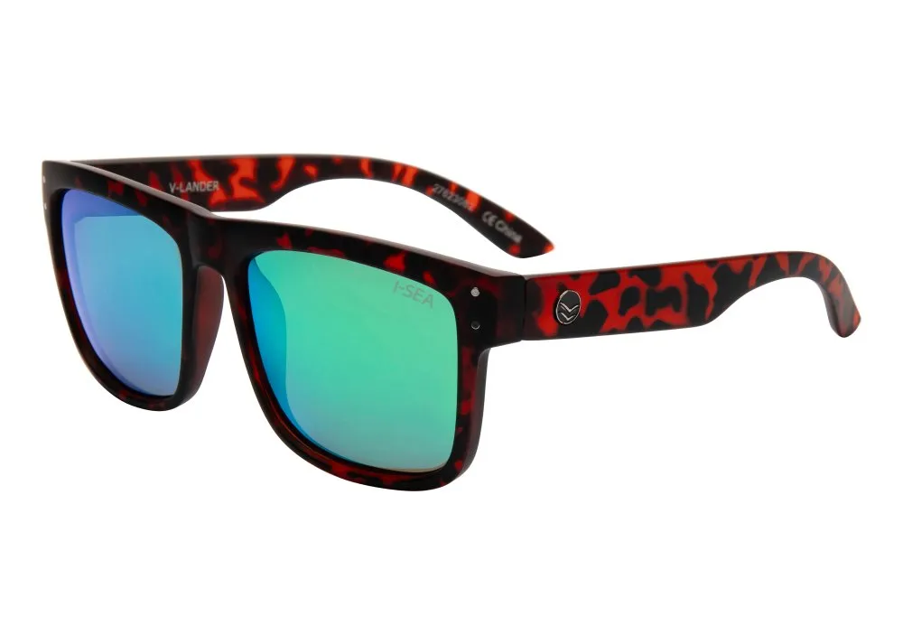 V Lander Sunglasses