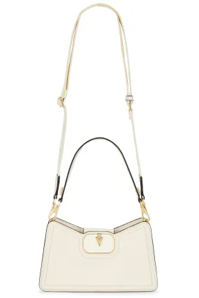 Valentino Garavani V Logo Shoulder Bag