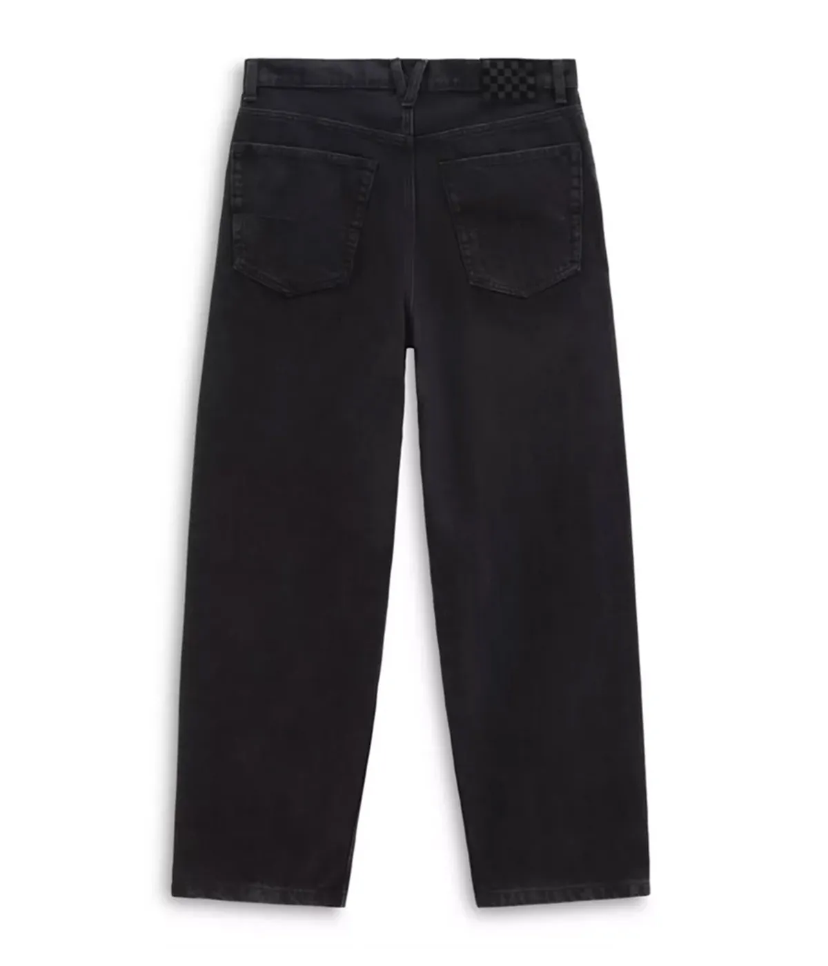 Vans  Check-5 Baggy Denim Pant