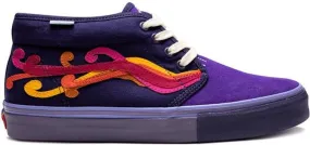 Vans Chukka LX Sole Classics sneakers Purple