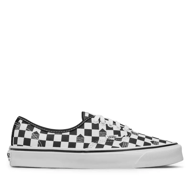 VANS  DSM UA OG Authentic LX Checkerboard 