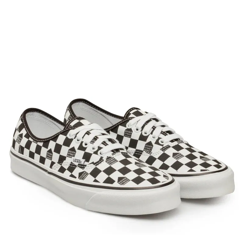 VANS  DSM UA OG Authentic LX Checkerboard 