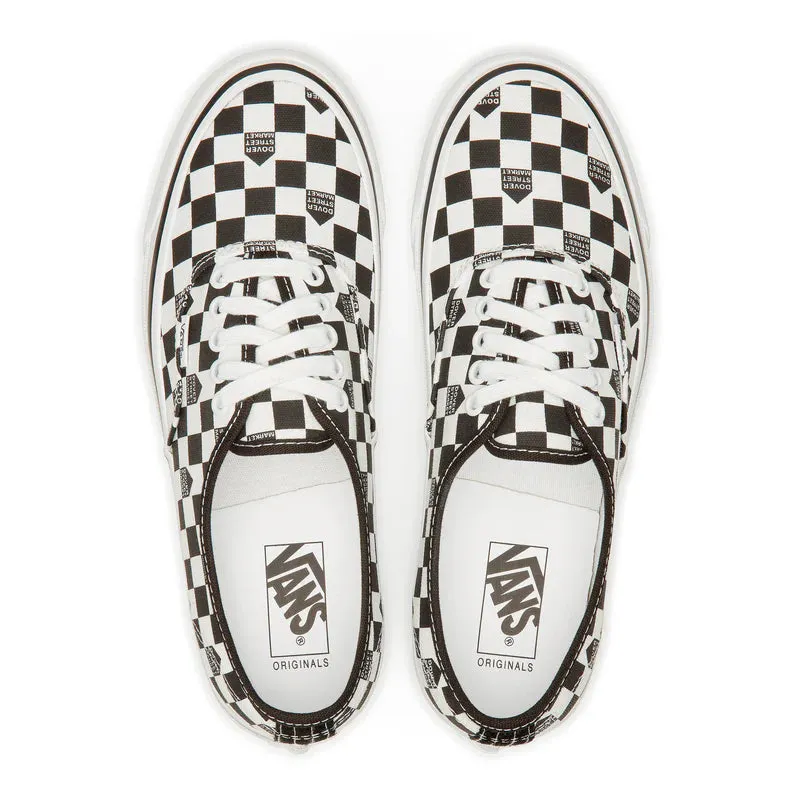 VANS  DSM UA OG Authentic LX Checkerboard 