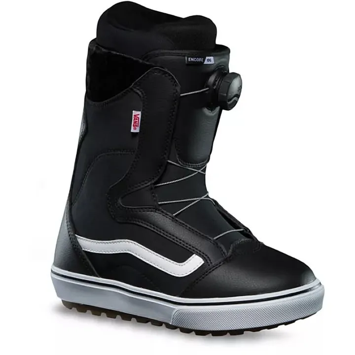 Vans Encore OG Snowboard Boot Women's 2022