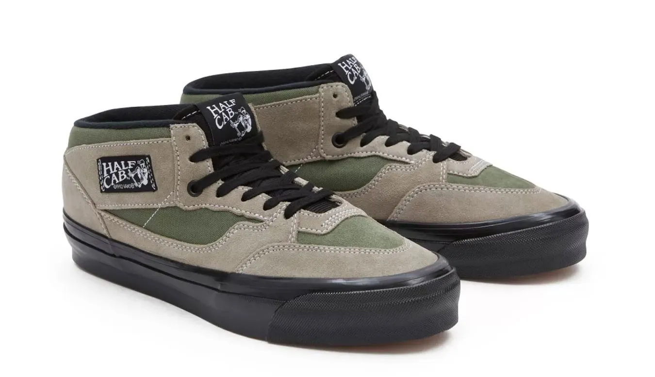 Vans Half Cab Reissue 33 Unisex LX