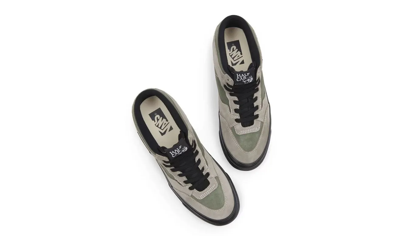 Vans Half Cab Reissue 33 Unisex LX