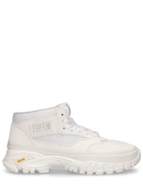 Vans   Half Cab Reissue 33 Vibram sneakers 