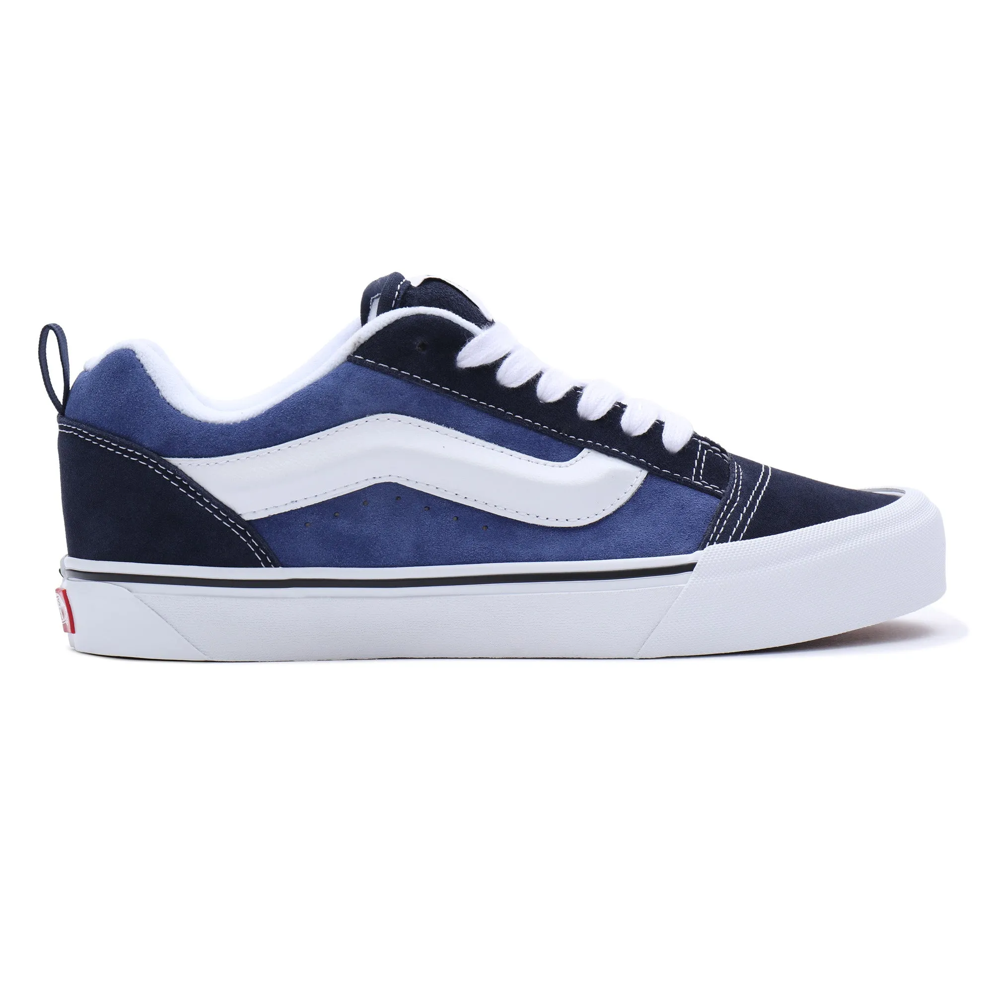 Vans Knu Skool Navy/True White