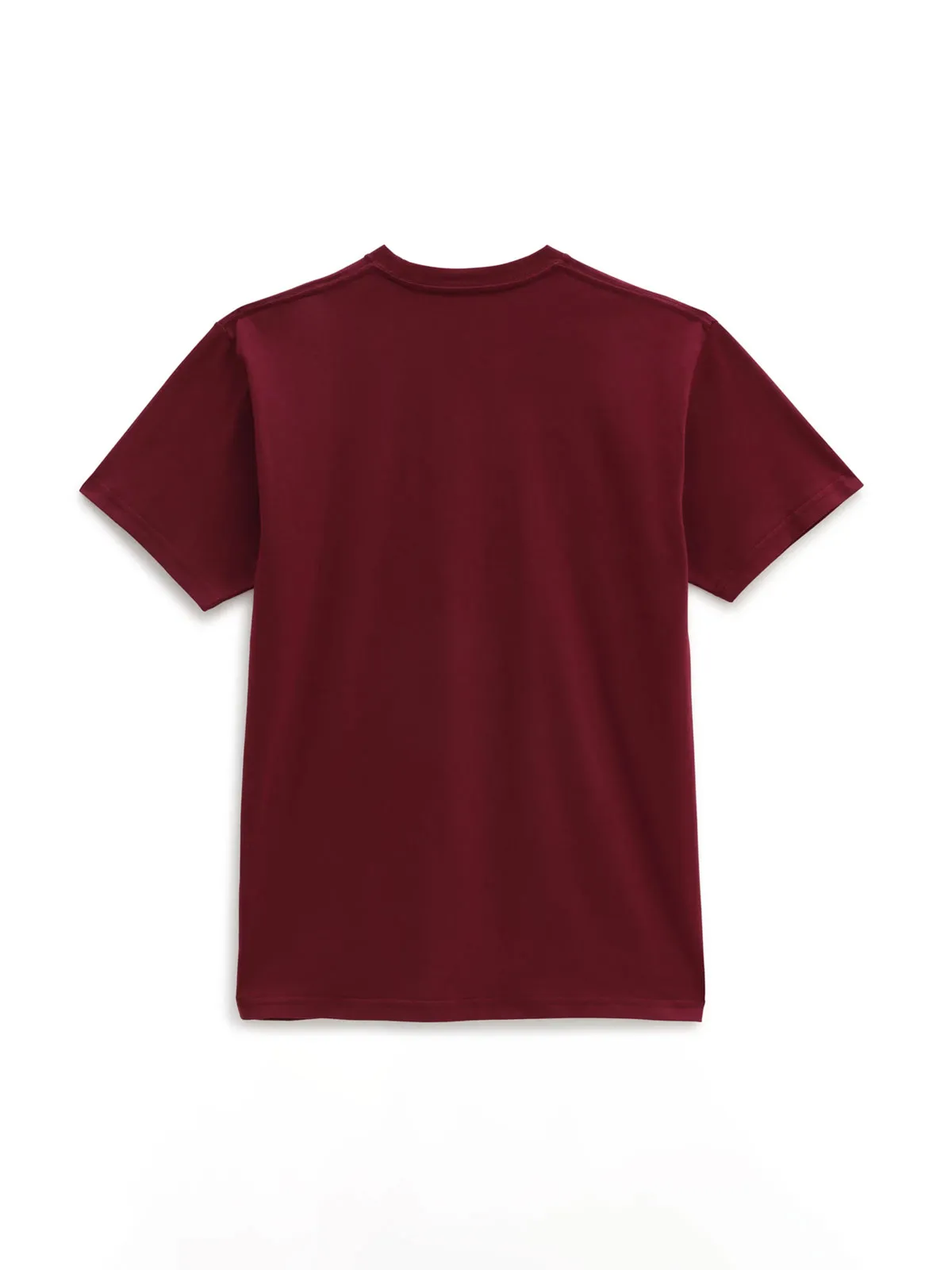 Vans  Left Chest Logo T-Shirt