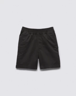 VANS Little Kids Range Elastic Waist Short