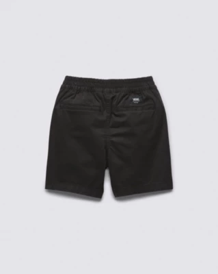 VANS Little Kids Range Elastic Waist Short