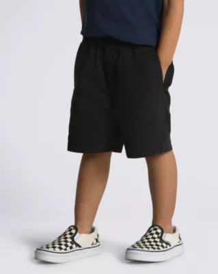 VANS Little Kids Range Elastic Waist Short