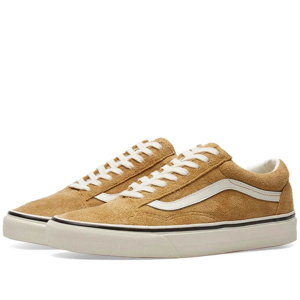 Vans Old SkoolMedal Bronze