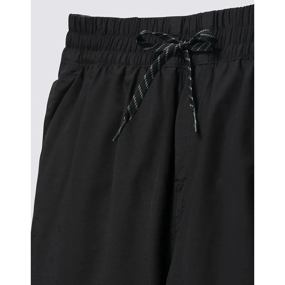 Vans Primary Board Shorts Solid Black